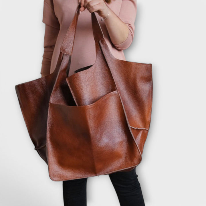 Arwen - Oversized Weekend Bag