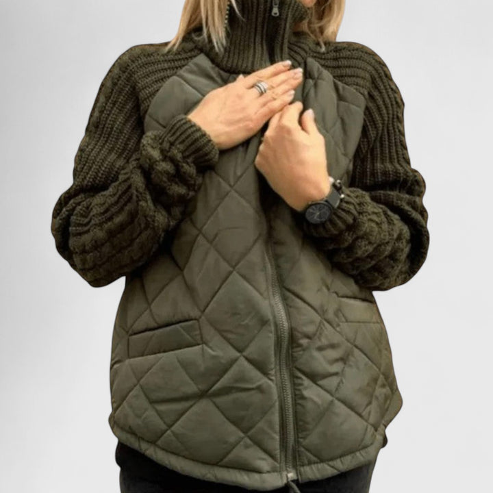 Maeleigh - Effortless Sophistication Jacket